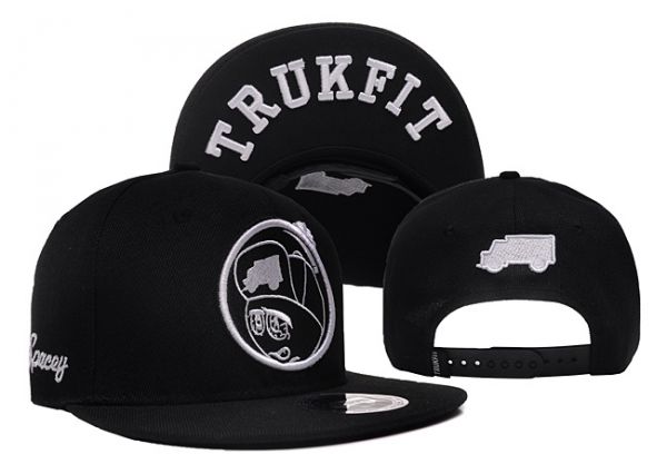 Snapback Trukfit 01