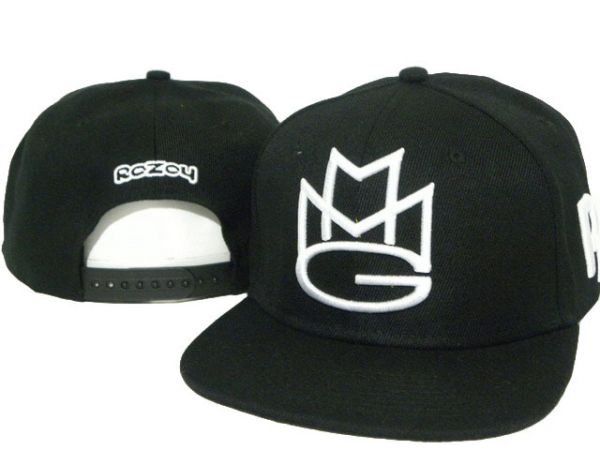 Snapback MMG 01