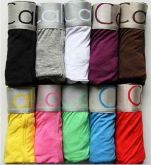 Kit 10 Cuecas Calvin Klein
