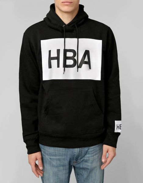 Casaco HBA Canguru